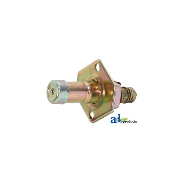 Starter Switch 3.75" x4" x2.75"